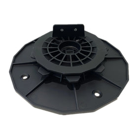 Deck Support Pedestals Height and Slope Adjustable Pad with Big Base Plastic Eco-Friendly XF-T200G-2 25-30 mm
