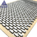 YG11C Stabilizers Blade Stabilizers Tungsten Carbide Tile Inserts Welding Tips for Downhole Stabilizer
