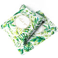 In Stock Green Polymailer Mailing Bags Poly Mailer Custom Logo Mail Courier Envelope Bag Plastic