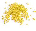 Fashion  DIY Jewelry 1-4mm Round Shape and Colorful  Glass Seed Beads