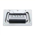 Heavy Duty Recessed Rivet Protected  Handle