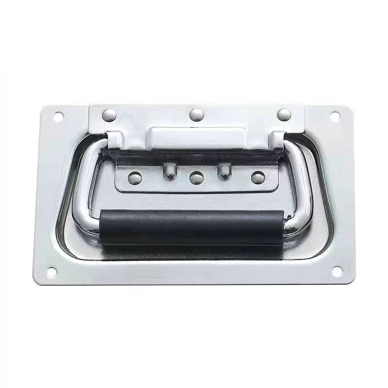 Heavy Duty Recessed Rivet Protected  Handle