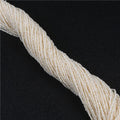 Wholesale 1.8-2.2mm Tiny Pearl Potato Loose Dyro Beads Freshwater Pearl Strands