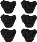 Fashionable and Practical Disposable Panties Womens Underwear Paper Nonwoven Ladies Briefs Panties for Emergencies and Spa