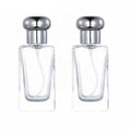 2024 New Products 25ml Bouteille Vide De Parfumv Custom Portable Mushroom Head Perfume Bottle Spray Bottle Pressed Empty Bottle