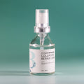 OEM ODM 30ml Moisturizing Toner Whitening Hydrating Soothing Repair Facial Recombinant Type III Collagen Mist Spray for Face