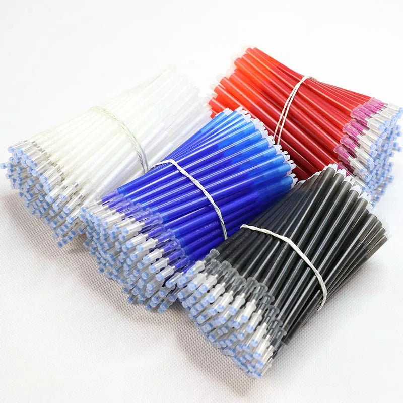 Wholesale Leather Liner High Temperature Disappearing Refill Clothing Marker Refill Sewing