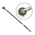 Winslow & Ross Manual Rotary Edger Grass Landscape Edger Tool Portable Garden Lawn Edger With Long Handle
