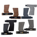 OEM Materials No Hole Gym Hand GripsWeight Lifting GlovesCalleras for Pull UpsWODsWith Pads and Lifting Straps