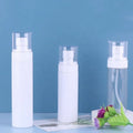 Wholesale for Luxury Toner Spray Bottle 100ml 120ml 150ml Cosmetic Lotion PET Face Cream Facial Cleanser