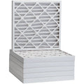 AC HVAC Replacement HEPA Air Filter High Efficiency for Household Use Pleated Panel Cardboard Furnace Filter with MERV 4-16
