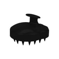 2023 New Adult Shun Hair Scalp Beauty Tool PS TPE Shampoo Silicone Massager Brush