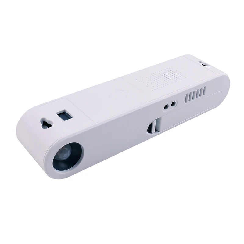 Efficient Smart Pet Deodorizer Automatic Luxury Purifier Indoor Dog Cat Litter Deodorizer Cat Electric Purifier