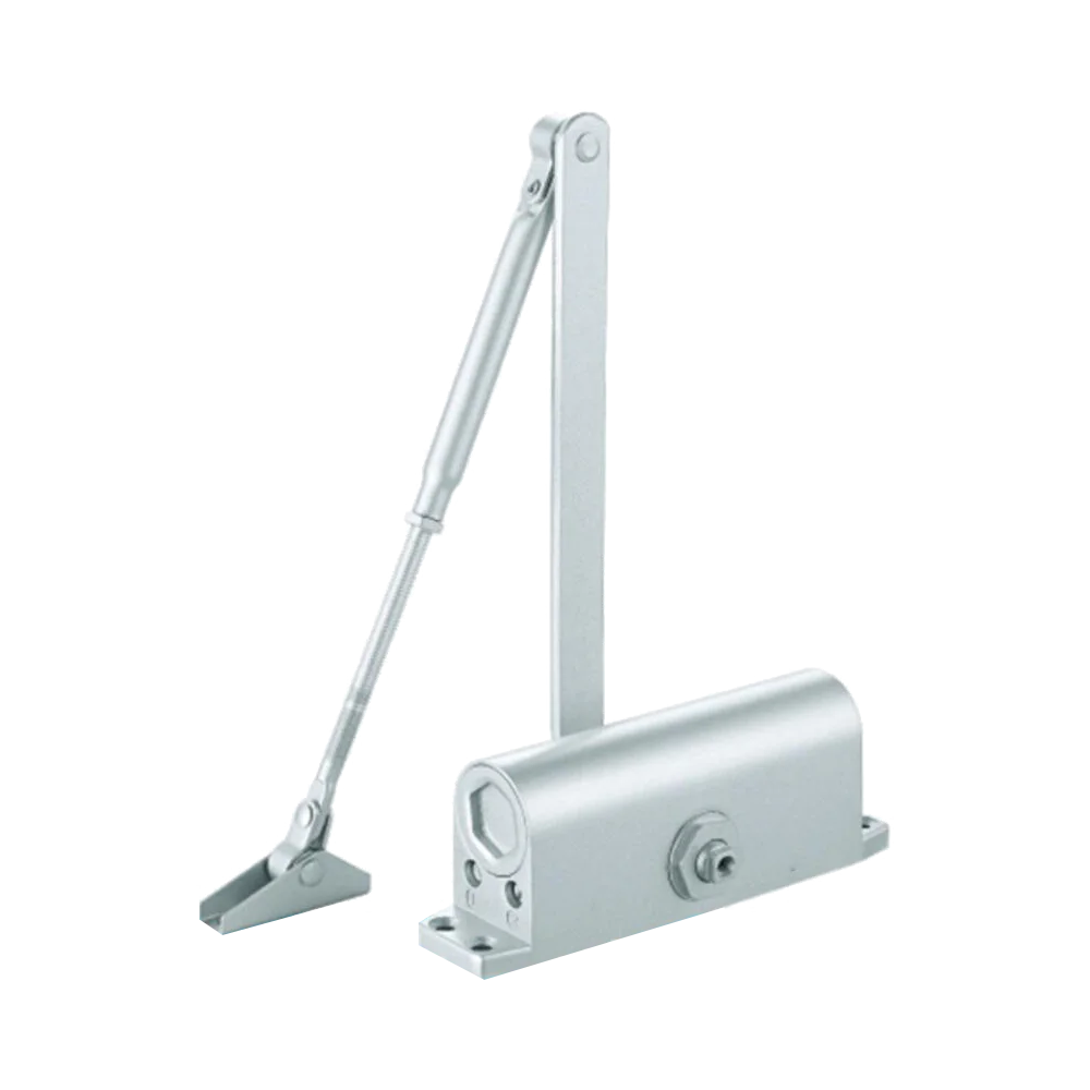 Swing Doors Sensor Heavy Duty Automatic Door Closer with Sliding Arm Hold Open on Canada