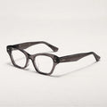 CS-JMMGRRX New Japan Japanese 100% Handmade Acetate Optical Luxury Top Quality Eyeglasses Frames Prescription Glasses MegaBDM
