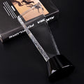 Wholesale Custom K9 Crystal Glass Trophy Laser Carved Trophy With UV Printing New Technique for Engraving