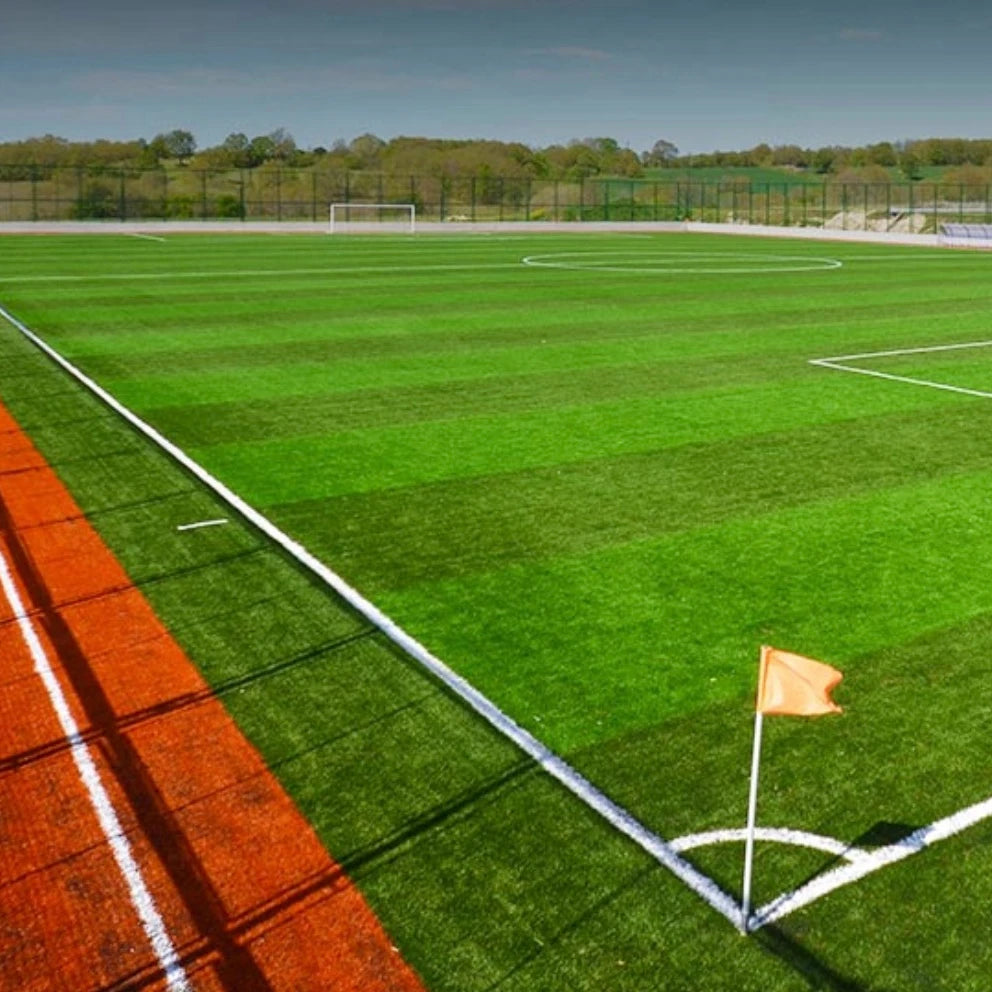 NWT Grass for Soccer Field Football Pitch