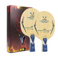 Professional Players Recommend LOKI Custom Table Tennis Blade Carbon Fiber for Training Improve Skills MegaBDM