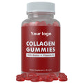 Factory Price Vitamins for Women and Men L-G Lutathioe Gummy Candy Collagen C Vitamin Gummies