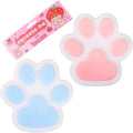 Novelties 2024 Jumbo Size Squish Fashion Anti Stress Squishy Cat Paws