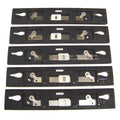 SCREEN CTP PT-R Tail Cilp Tail Clamp Agfa Avalon Tail Clamps for Avalon N24-N36 Part# DN+S100102384V00