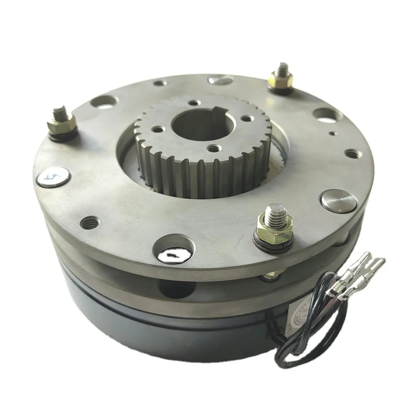 SCE B2 97V 5.5KW Escalator Magnetic Brake Spare Parts