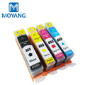MoYang Compatible for Hp655 655XL Ink Cartridge Used for hp 655 Deskjet Ink Advantage 3525  4615 4625 5525 Printer Cartridges