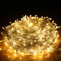 Wholesale 10 M LED String Light Christmas Outdoor Waterproof Christmas Decoration Light Garland Fairy Lighting for Holiday Decor