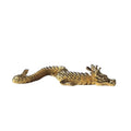 3D Printed Metal Dragon Stainless Steel Aluminum Titanium Rapid Prototyping Service in SLM Metal Type