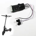 KUGOO G2 PRO Electric Scooter Accessories Parts Kit Durable Reduced Voltage with Plastic Material Spare Escooter Accessory