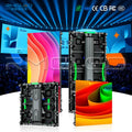 Outdoor Rental Full Color HD 4K LED Video Wall P2 P3 P4 LED Display Screen Stage P3.91 P4.81 Panel Stage Led Screens