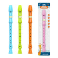 Kids Play Flute Toy Musical Instrument Toddler Music Toys Flute