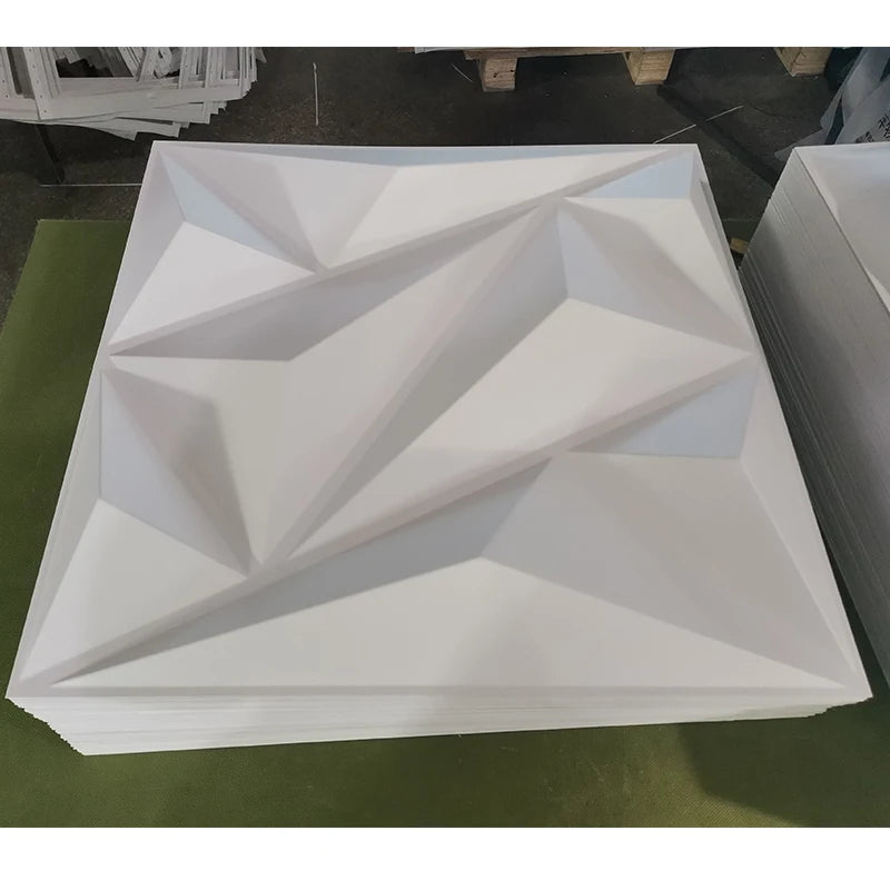 Waterproof Durable Home Decorative 3d Interior Wall Panel for Walls Home Interior Modern Design Decorative