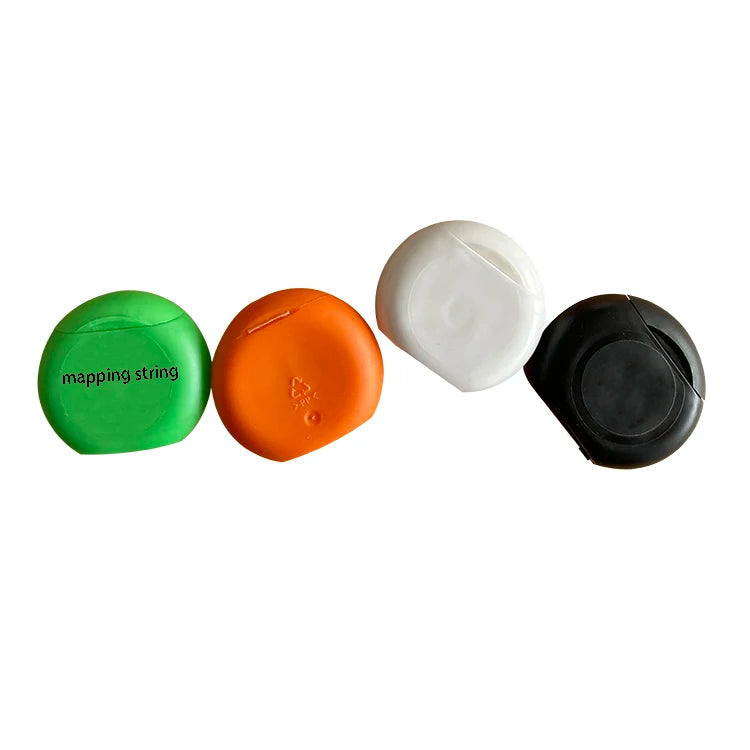 PMU Eyebrow Mapping String Pre-inked Brow Mark Thread
