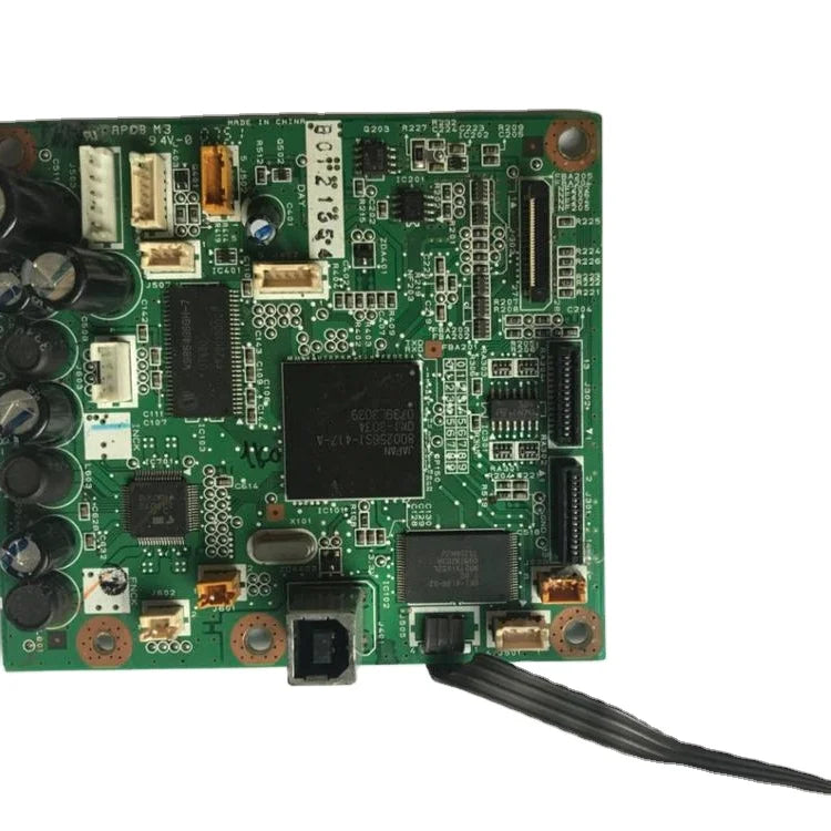 Mainboard Mother Board for CANON IP 3500 IP3500 QM3-3041 Main Logic Board Printer Parts
