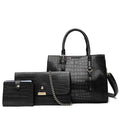 2026 New Women Bags Comfortable Beautiful Handbag Purses Wallet Large Light Capacity Handbags Set