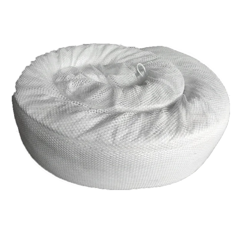 Maritime Apply Custom Logo Oil Absorbent Spill Boom