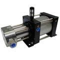 USUN  Model:XH06  20-45 Bar Output High Liquid Flow air Driven LPG Filling Booster  Pump