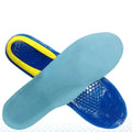 Anatomical Orthopedic Shoe Increase Gel Silicon US Size Inch Gel Silicone Insoles