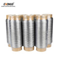 Conductivity Softness 316L Stainless Steel Filament Yarn for Antistatic Brushes