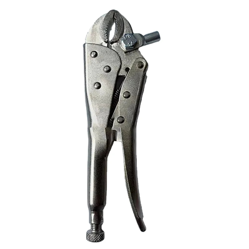 Factory Direct Vice Grip Locking Pliers RiLong Pliers for Electrical Applications