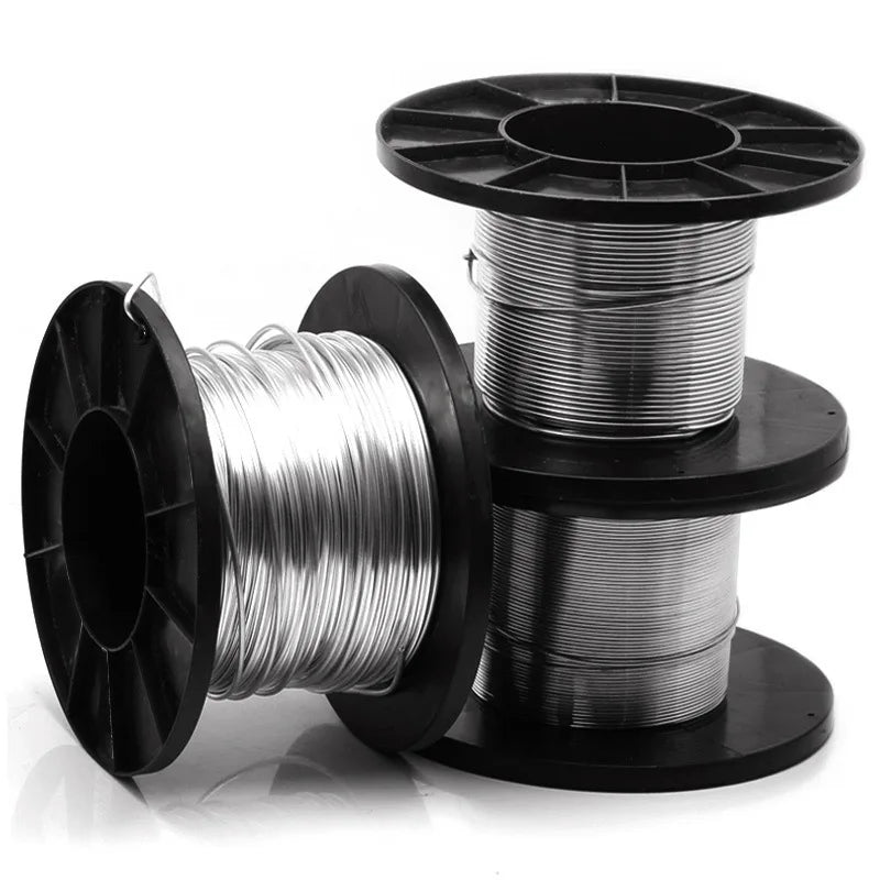 High End Jewelry Accessories 925 Sterling Silver Wire Jewelry Findings Components Silver Line for Jewelry Making