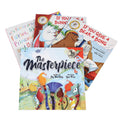 OEM Custom Softcover Book Print Children Coloring Story Book Printing