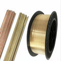 ERCuNi5Fe1/ CuNi5Fe1 Copper Nickel Alloy MIG Welding Wire