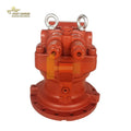 Hangood Doosan Excavator Spare Parts DX255 with Good Quality and Very Favorable Price SWING MOTOR for Doosan