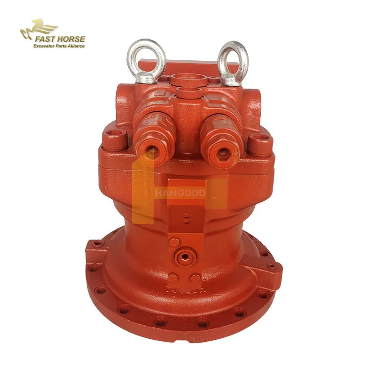 Hangood Doosan Excavator Spare Parts DX255 with Good Quality and Very Favorable Price SWING MOTOR for Doosan