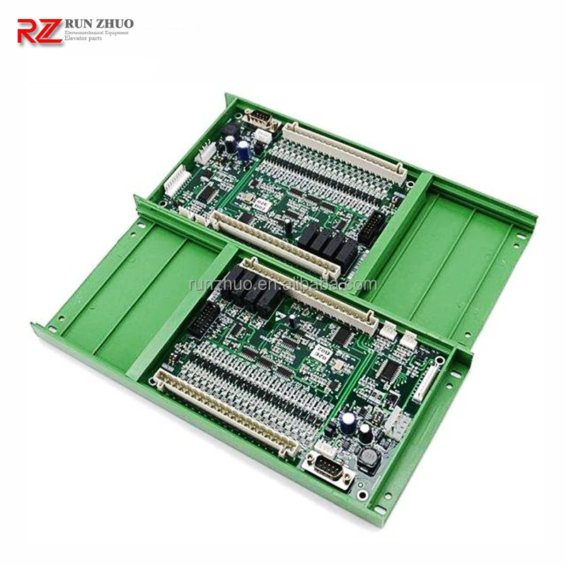 ST*P Elevator PCB Car Top Control Board SM.02-E ST*P PCB Control Board