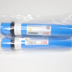 1812 75 Gpd Ro Membrane Reverse Osmosis System Water Filter Alkaline Water Purifier for Office Hotel