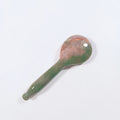 DIY Guasha Indian Agate Jade Guasha for Face & Body/2022 Hot Selling Usa Best Selling/jade Guasha