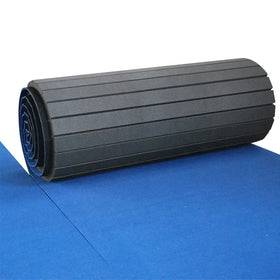 PVC or Carpet Tatami Wrestling Roll Out Mats Flexible Roll BJJ Jiu-jitsu Judo Mat Martial Arts Mat